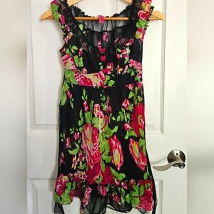 Betsey johnson intimates